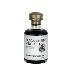 WM - Black Cherry Vincotto