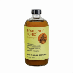 WM - Resilience Tonic