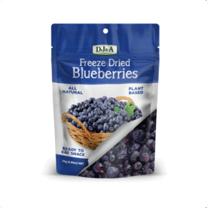 Freeze Dried Blueberry