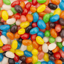 JS - Jelly Bean Assorted