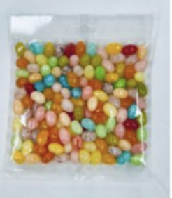 JS - Jelly Bean Gourmet