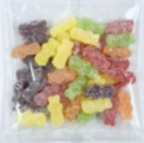 JS - Sour Patch Kids