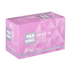 TT - Body Reset Tea - 20