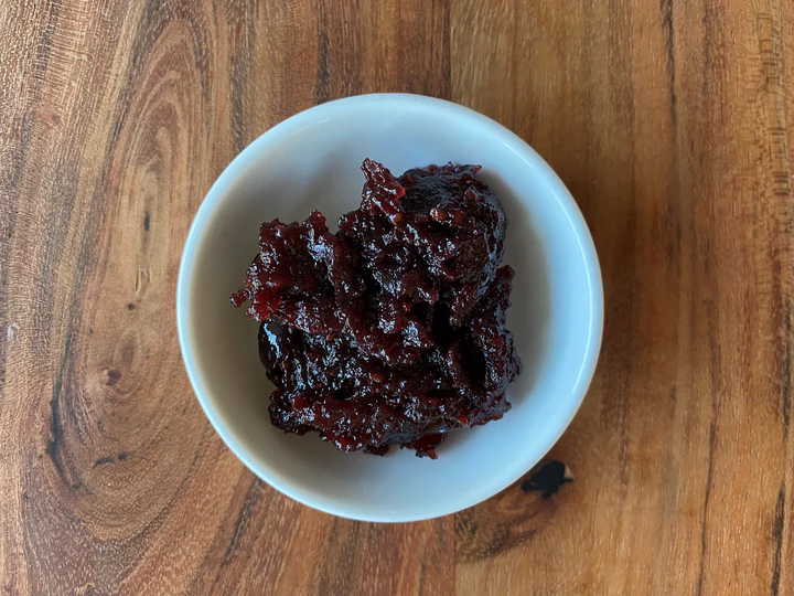Blackberry & Chia Seed Jam - Image 2