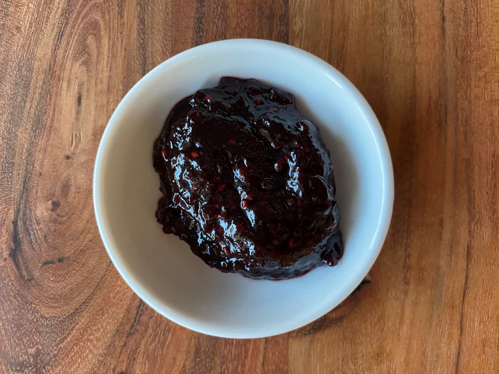 Shiraz & Raspberry Jam - Image 2