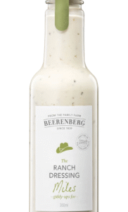 BF - Ranch Dressing