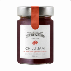 BF - Chilli Jam