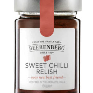 BF - Sweet Chilli Relish