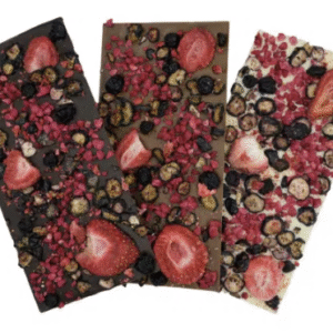 MC - Summer Berries Bar