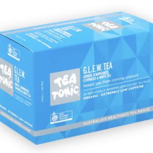 TT - GLEW Tea - 20