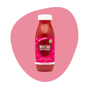 Nectar Cold Pressed Sweet Cheeks
